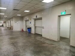 Pantech Business Hub (D5), Factory #565949521